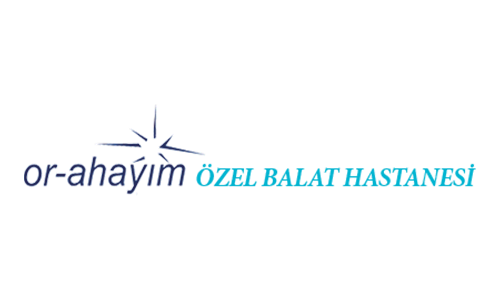 or-ahayim balat hastanesi