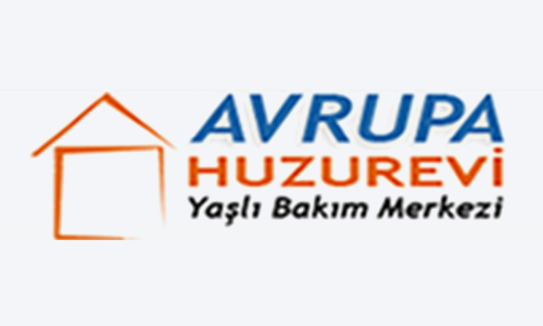 avrupa huzurevi yaşlı bakımevi