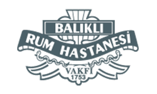 balıklı rum hastanesi