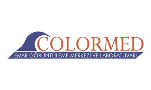 colormed görüntüleme merkezi