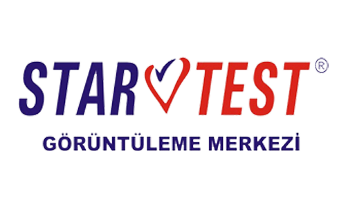 star test görüntüleme merkezi