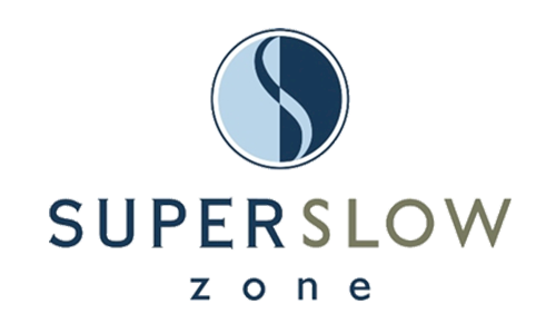 superslow zone