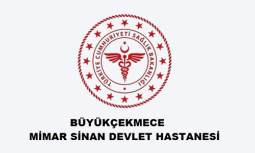 büyükçekmece mimar sinan devlet hastanesi