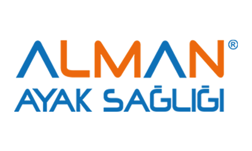 alman ayak sağlığı