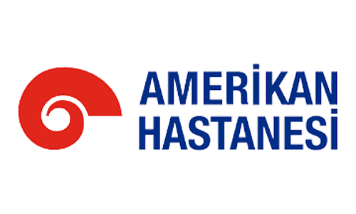 amerikan hastanesi