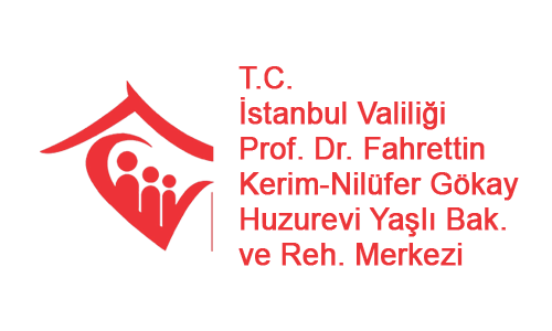 prof. dr. fahrettin kerim - nilüfer gökay huzurevi yaşlı bak. ve reh. merkezi