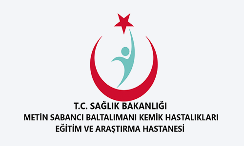 metin sabancı baltalimanı kemik hastalıkları hastanesi