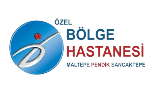 özel bölge hastanesi