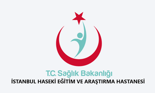 haseki eğitim ve araştırma hastanesi