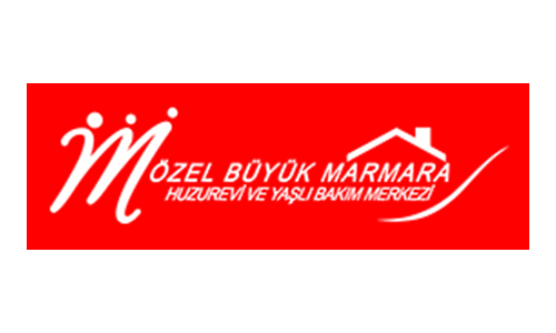 büyük marmara yaşlı bakım merkezi