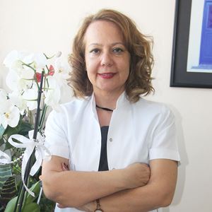 Doç. Dr. Sevnaz ŞAHİN